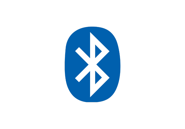 bluetooth