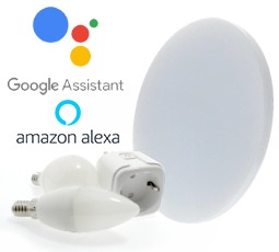 Smart Home WIFI