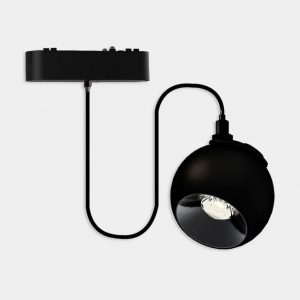 Iluminação Magnética